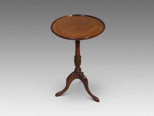 Antique Wine Table
