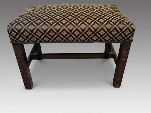 Antique Stool