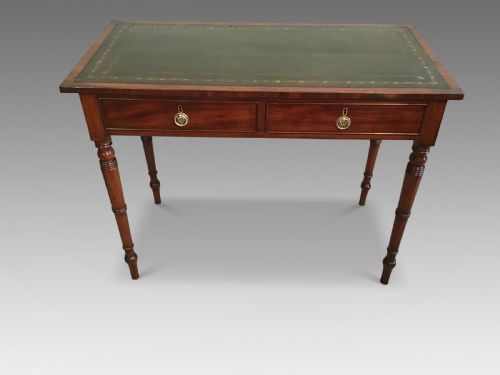 Antique Writing Table