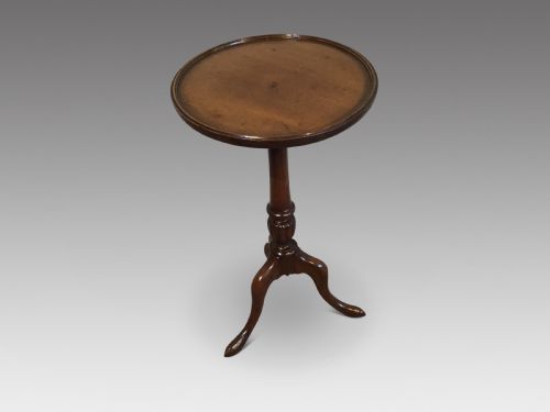 Antique Wine Table