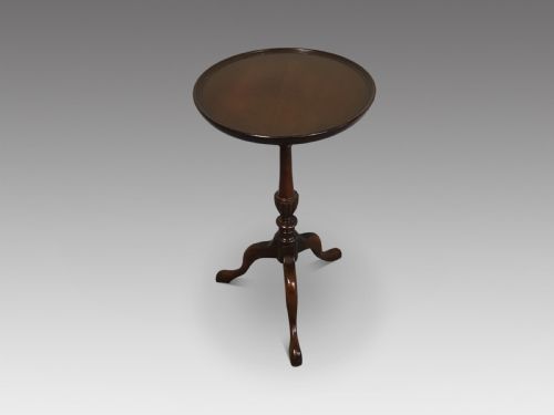 Antique Wine Table