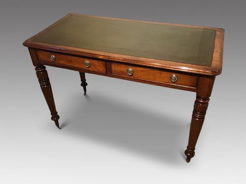 Antique Writing Table