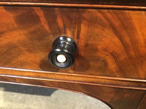 ANTIQUE HALL TABLE - ADDITIONAL PHOTO 17