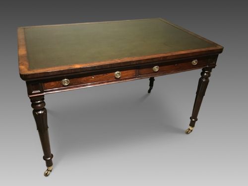 Antique Writing Table