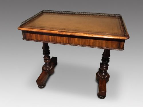 Antique Writing Table