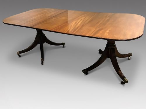 Antique Dining Table