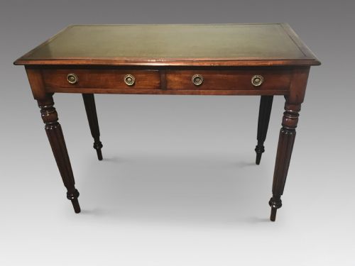Antique Writing Table