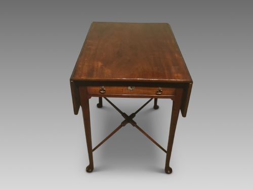 Georgian Pembroke Table