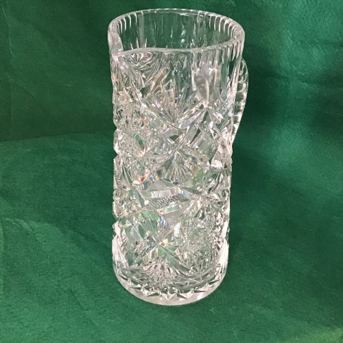 Bohemian Jug