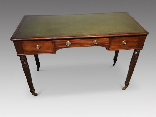 Antique Writing Table