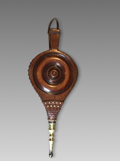 Antique Bellows