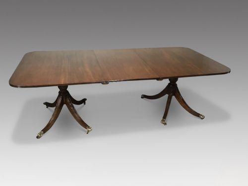 Antique Dining Table