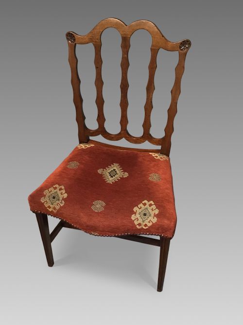 Georgian Side Chair