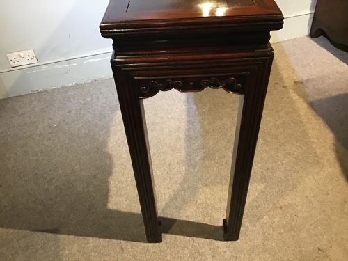 ANTIQUE CHINESE ALTAR TABLE - ADDITIONAL PHOTO 11