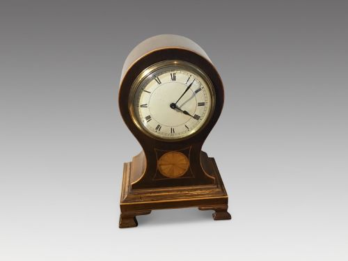 Antique Mantle Clock