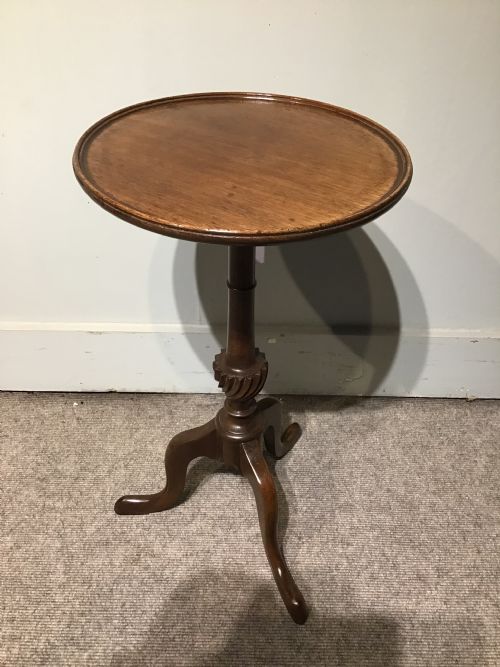 Antique Wine Table