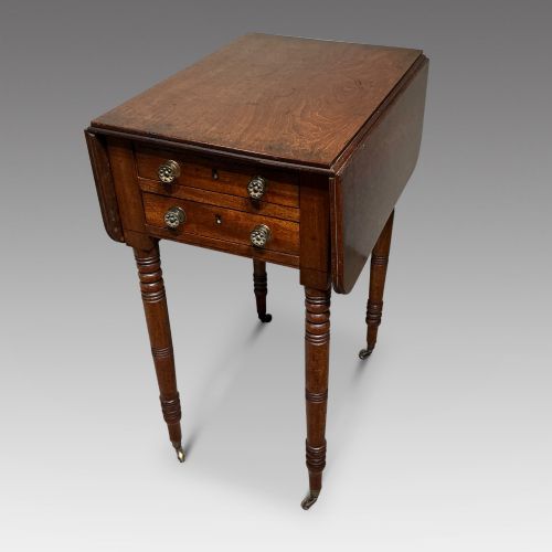 Georgian Pembroke Table