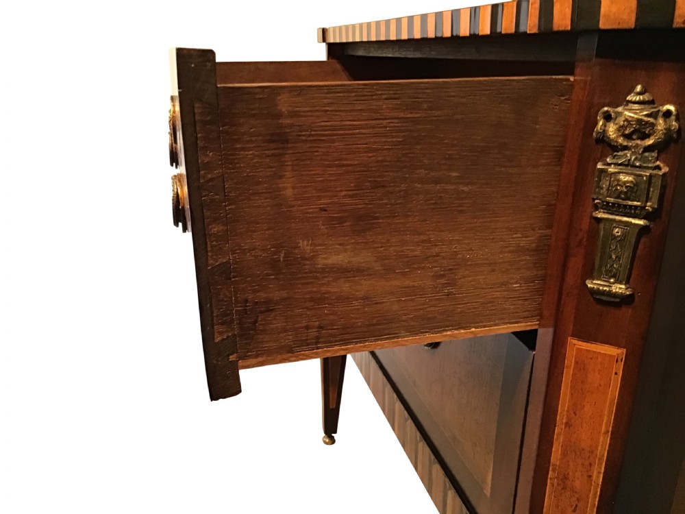 Antique Dutch commode View VI
