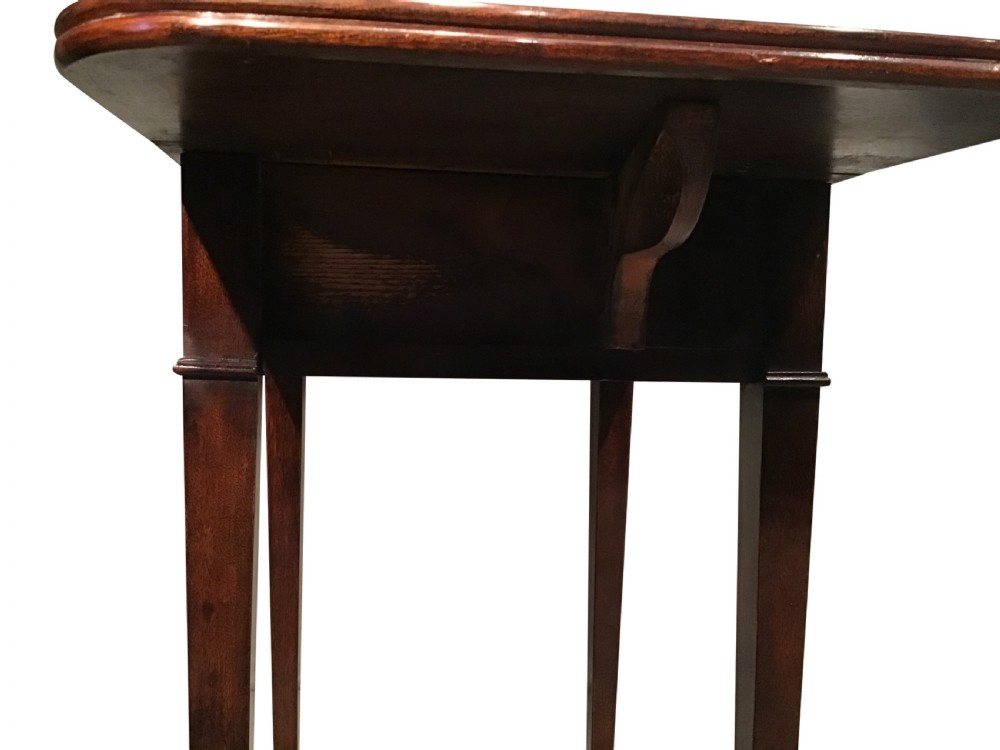 Pair of antique tables View VII
