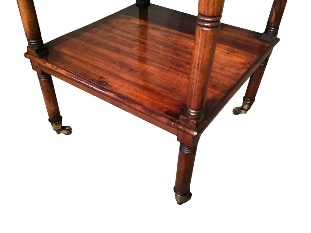 Antique etagere View V