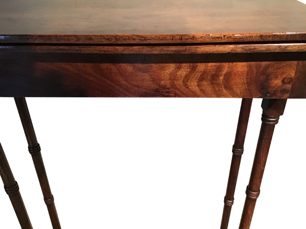 Antique jardiniere table View III