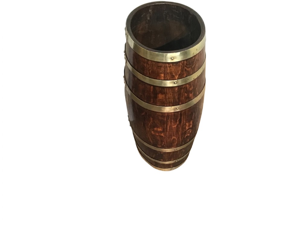 Antique stick stand View IV