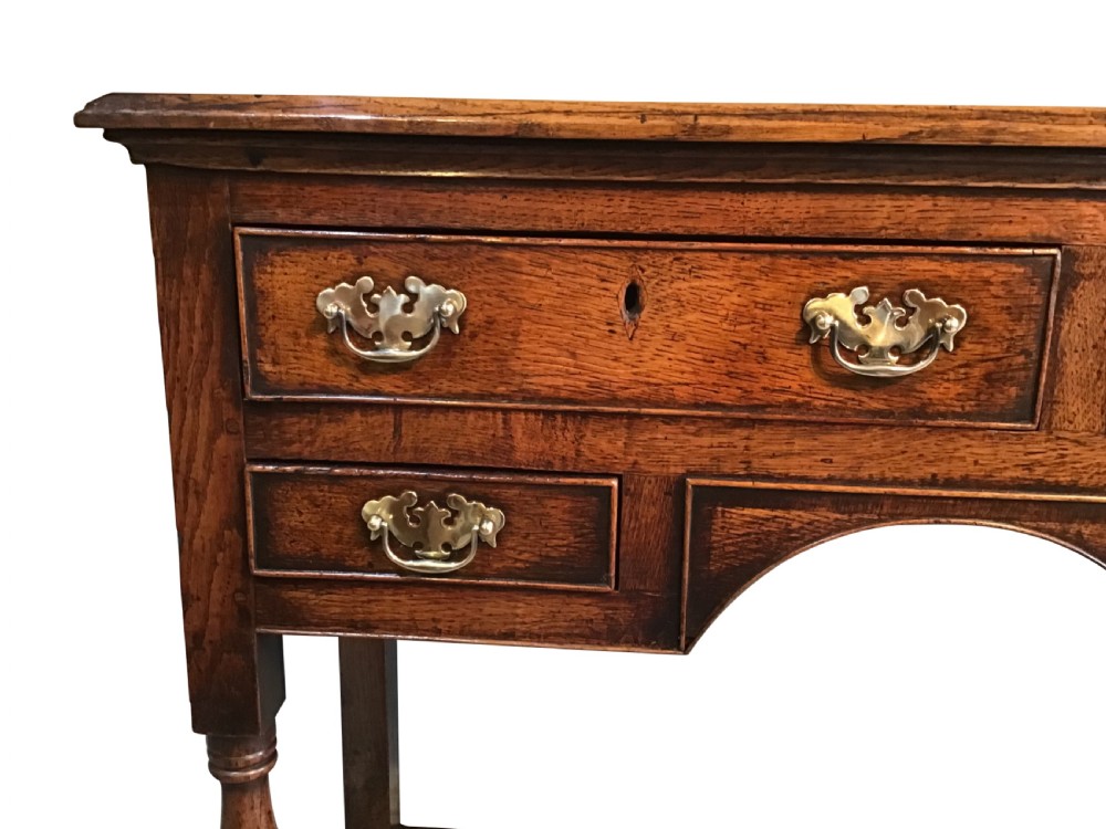Antique dresser View IV