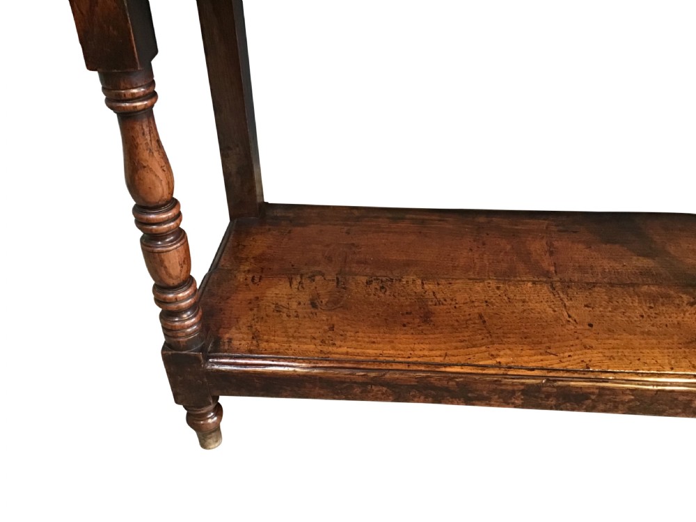 Antique dresser View V