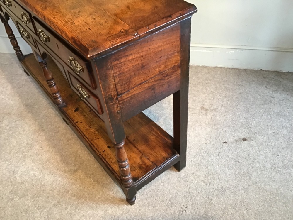 Antique dresser View X