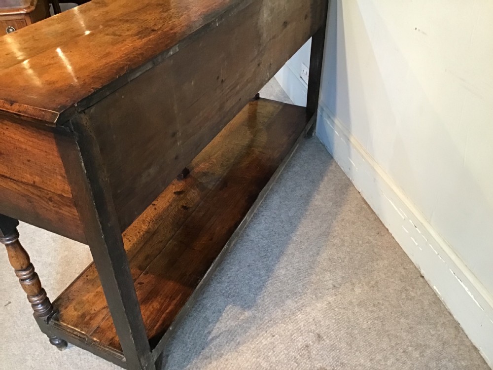 Antique dresser View XI