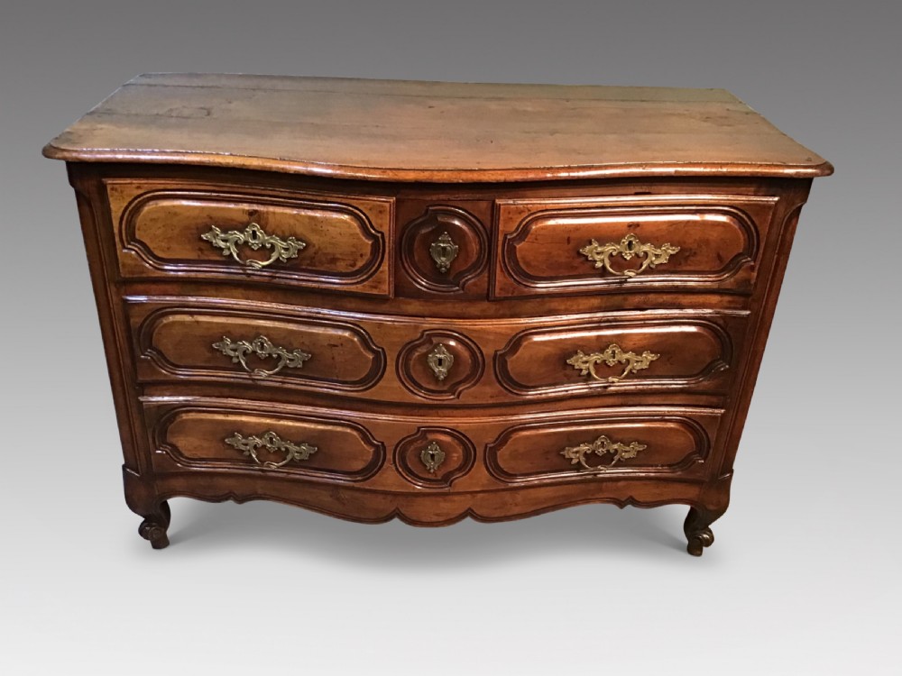 Antique French commode