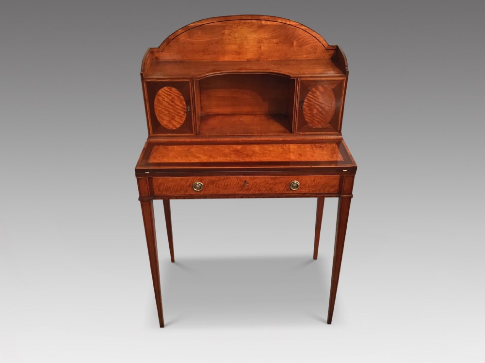 Antique bonheur du jour