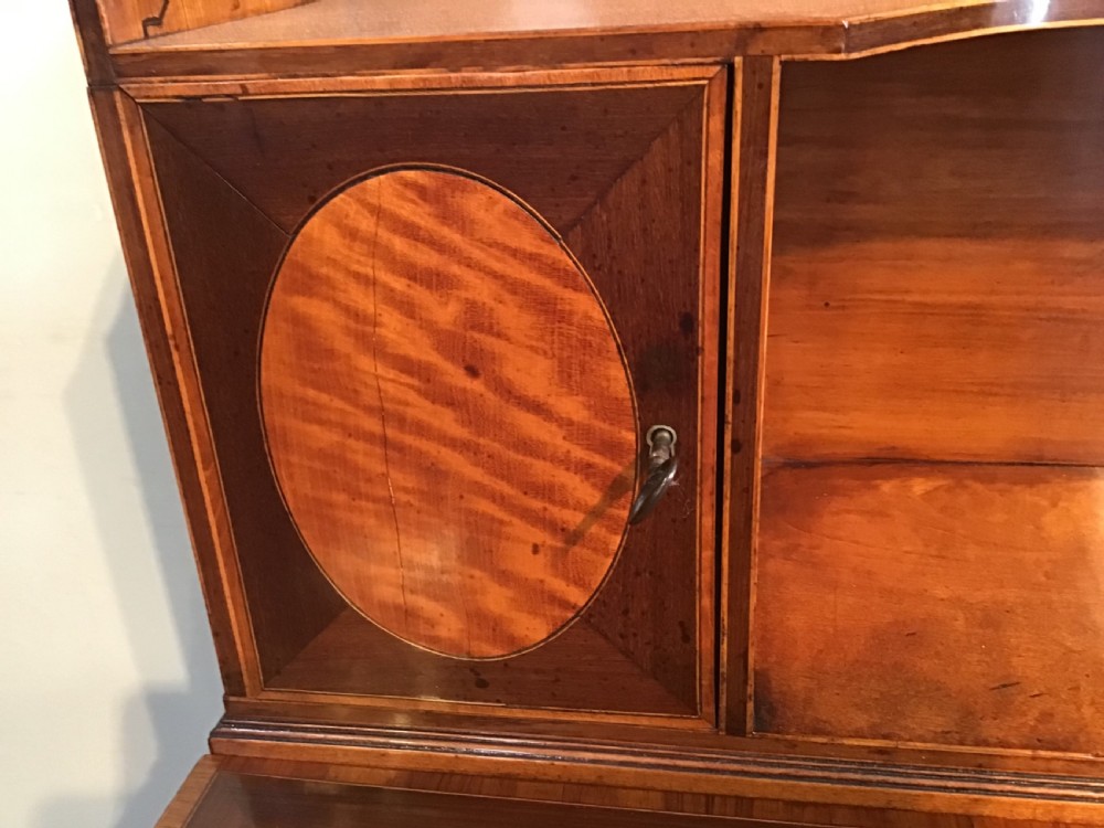 Antique bonheur du jour View IV