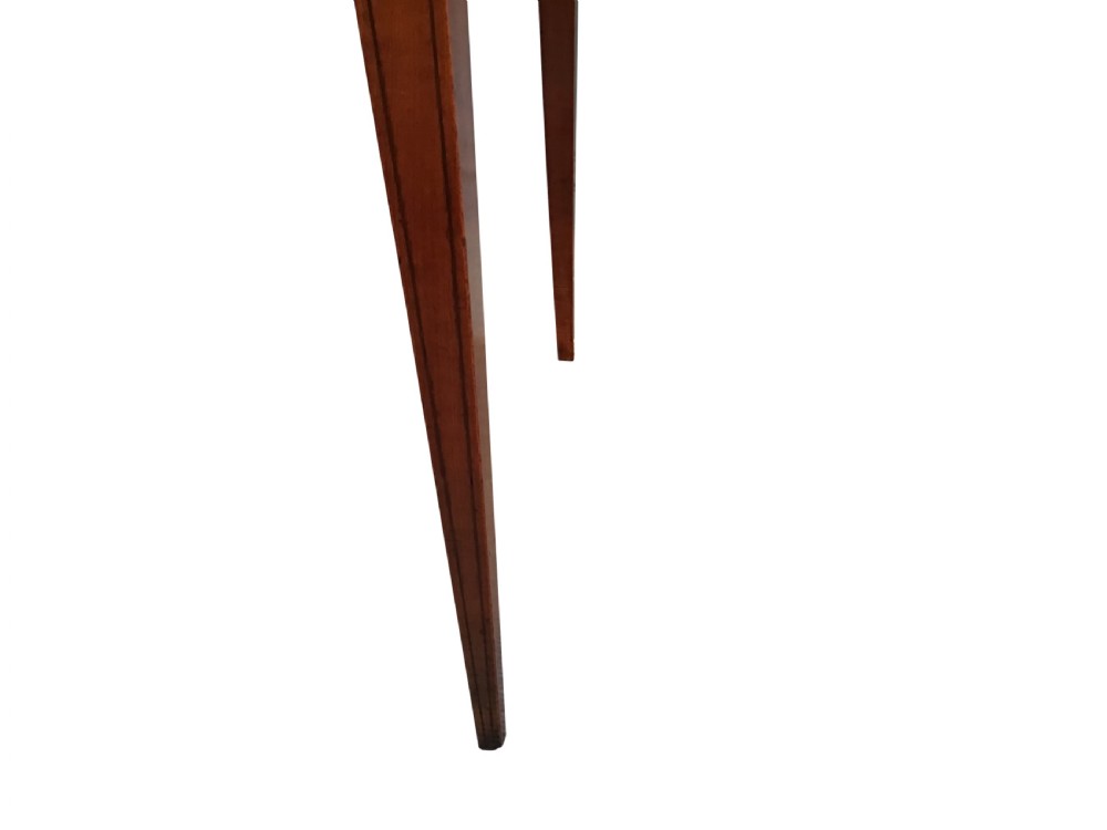 Antique bonheur du jour View X