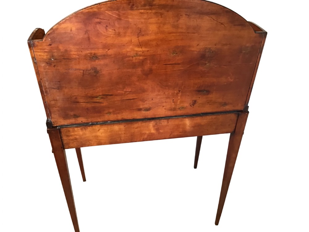 Antique bonheur du jour View XIV