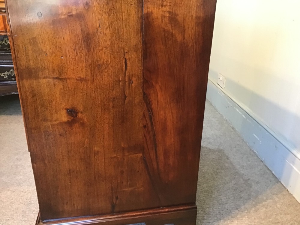 Antique mulberry chest of drawers View VII