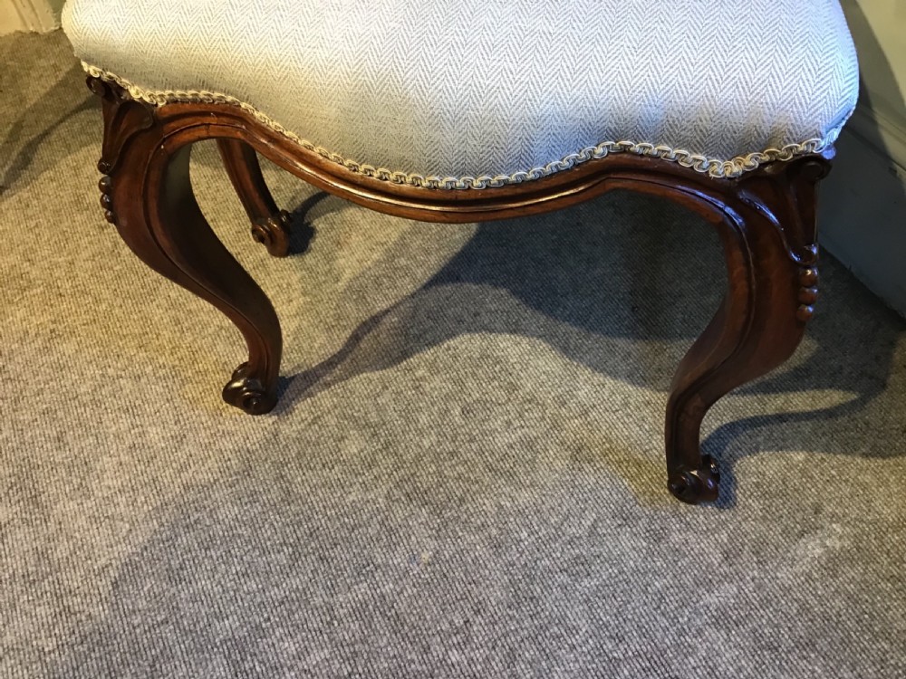 Pair of antique chairs View IV