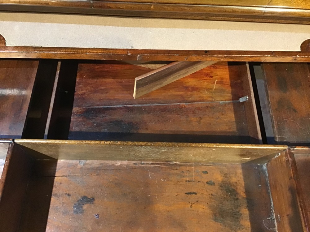 Georgian Architects desk View VII