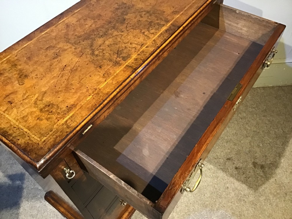 Antique batchelors chest of drawers View IX