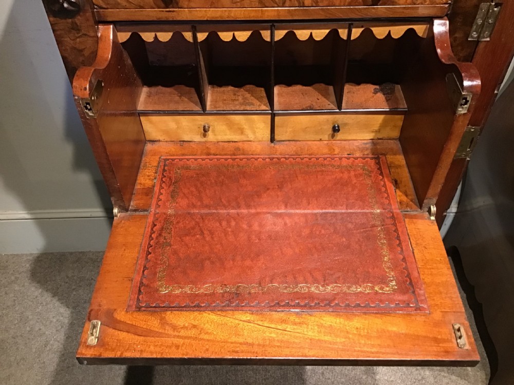 Antique Wellington chest View IV