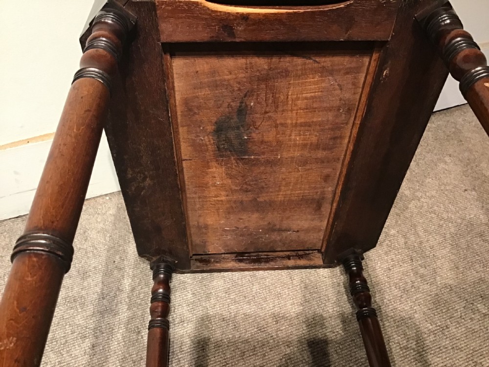 Regency work table View X