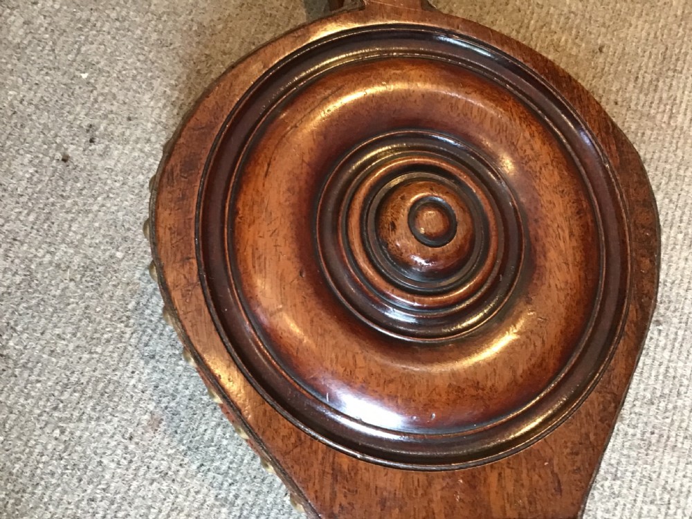 Antique bellows View VI