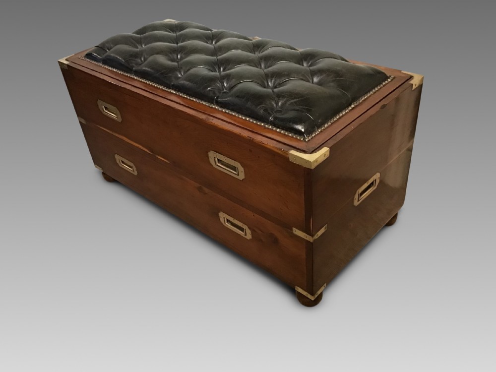 Military style table or bench