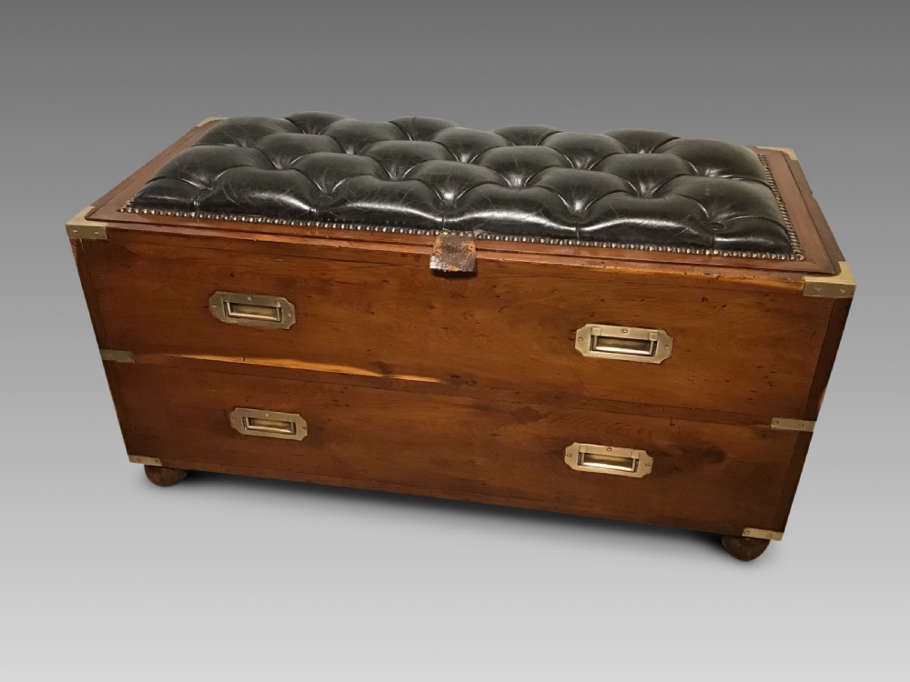 Military style table or bench View II