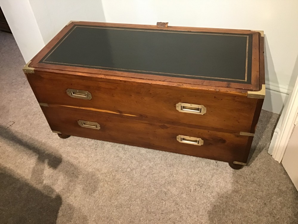 Military style table or bench View IV