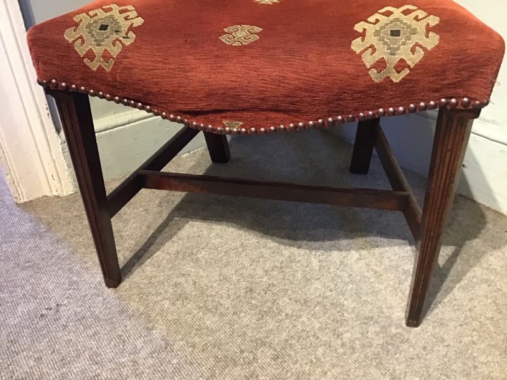 Georgian side chair View III