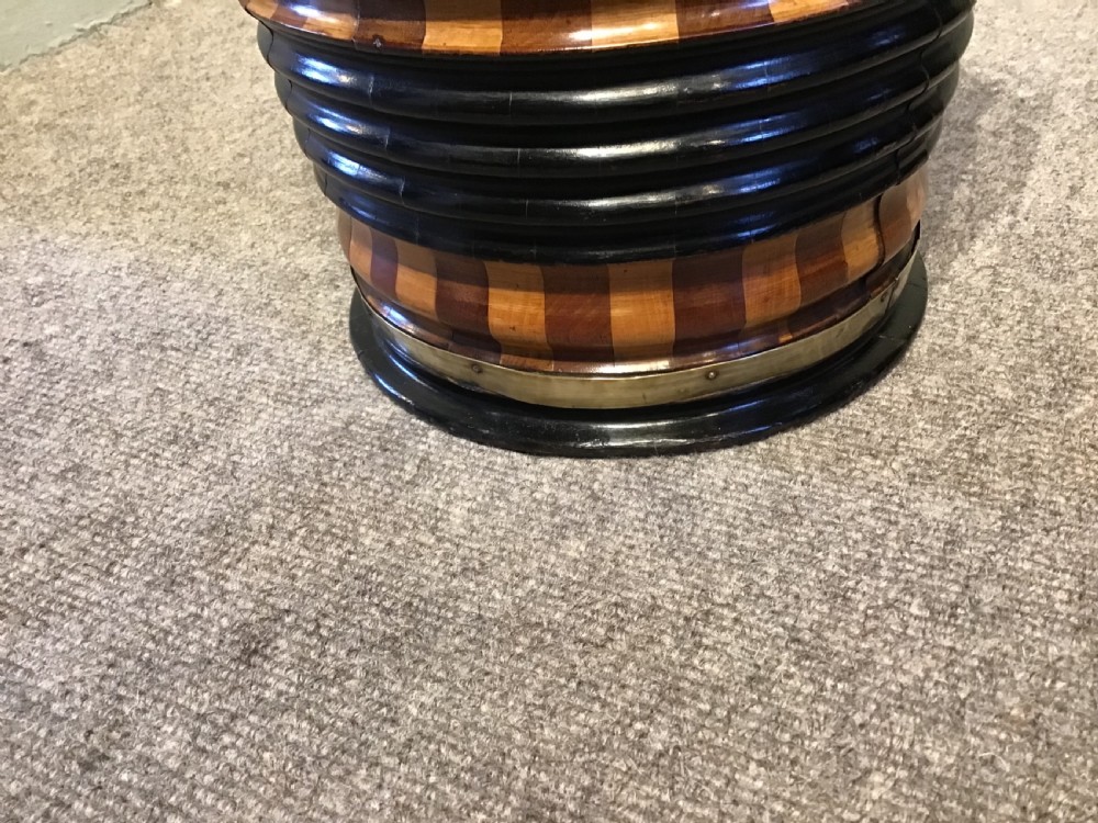 Antique Dutch bucket View IV