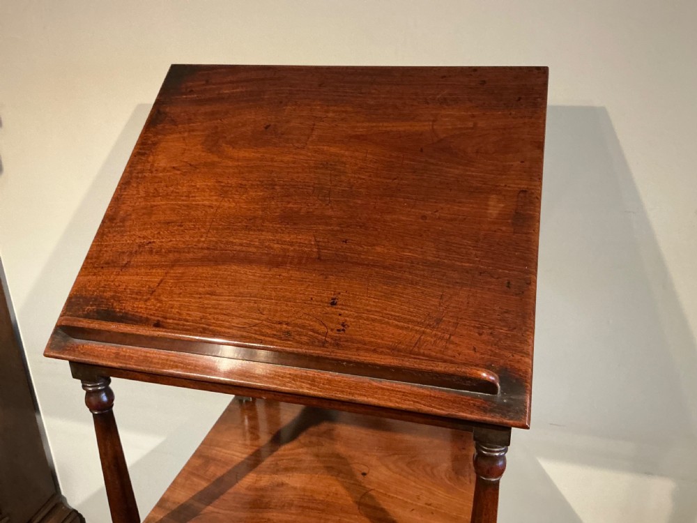 Regency whatnot View III