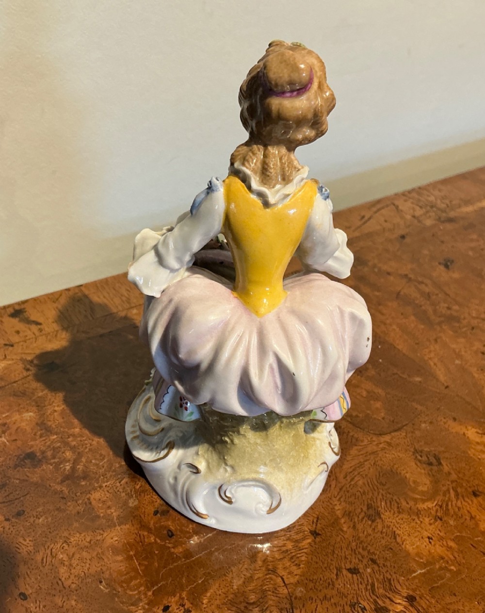 Alternate View