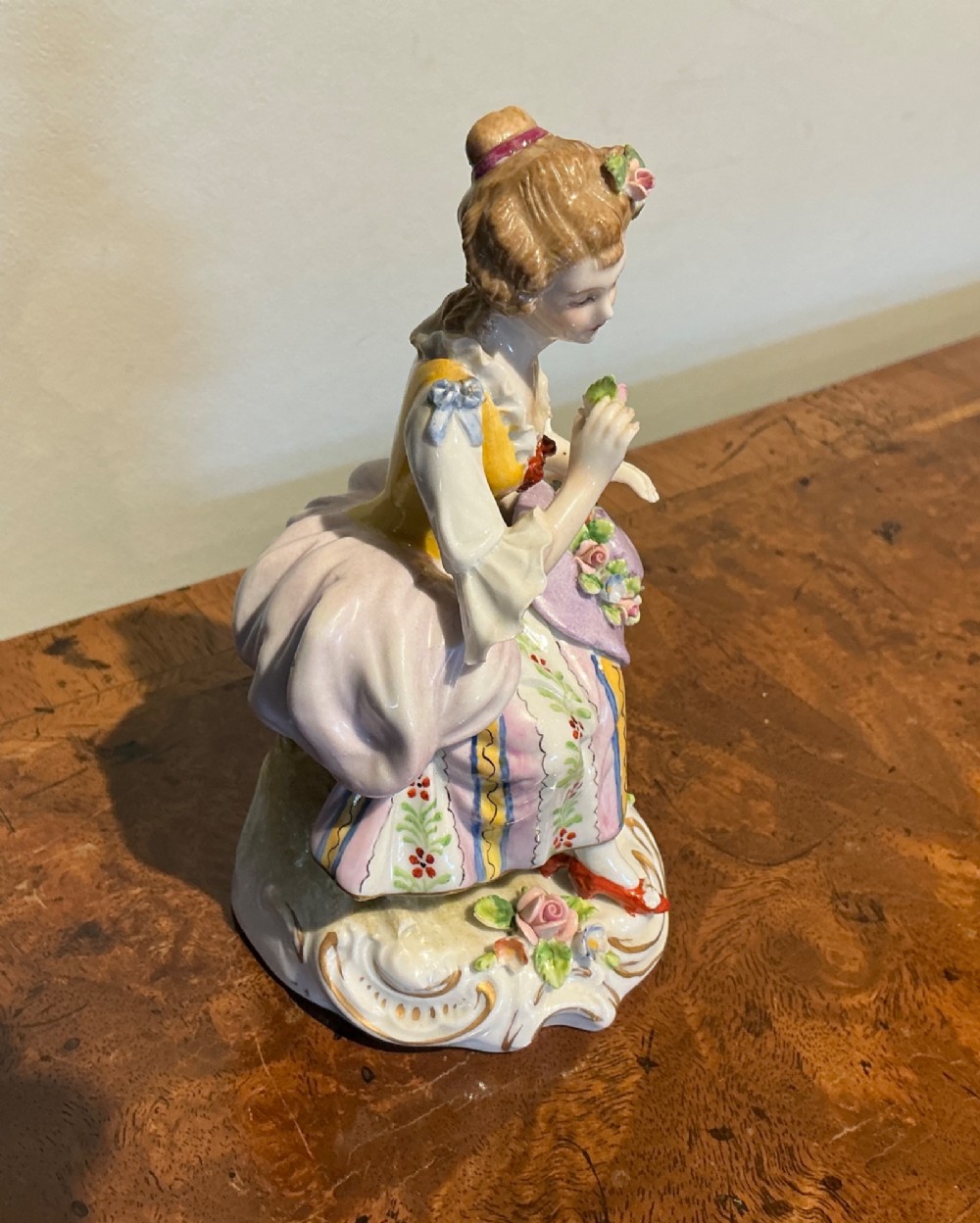 Detail View